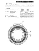 ROTARY ELECTRIC MACHINE AND ROTOR THEREFOR diagram and image