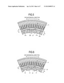 ROTARY ELECTRIC MACHINE AND ROTOR THEREFOR diagram and image