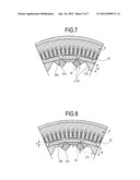 ROTARY ELECTRIC MACHINE AND ROTOR THEREFOR diagram and image