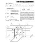 DISHWASHER HAVING AN IMPROVED COVER ARRANGEMENT diagram and image