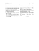 Filament for Electron Source diagram and image