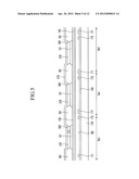 ORGANIC LIGHT EMITTING DIODE DISPLAY diagram and image