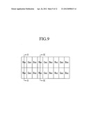 ORGANIC LIGHT EMITTING DIODE DISPLAY diagram and image