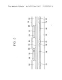 ORGANIC LIGHT EMITTING DIODE DISPLAY diagram and image