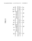 ORGANIC LIGHT EMITTING DIODE DISPLAY diagram and image