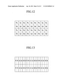 ORGANIC LIGHT EMITTING DIODE DISPLAY diagram and image