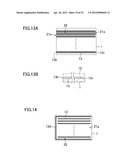 ORGANIC EL ELEMENT, METHOD FOR MANUFACTURING THE SAME, AND ORGANIC EL     LIGHTING APPARATUS diagram and image