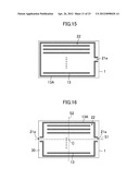 ORGANIC EL ELEMENT, METHOD FOR MANUFACTURING THE SAME, AND ORGANIC EL     LIGHTING APPARATUS diagram and image