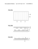 ORGANIC EL ELEMENT, METHOD FOR MANUFACTURING THE SAME, AND ORGANIC EL     LIGHTING APPARATUS diagram and image