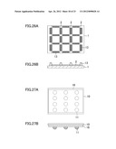 ORGANIC EL ELEMENT, METHOD FOR MANUFACTURING THE SAME, AND ORGANIC EL     LIGHTING APPARATUS diagram and image