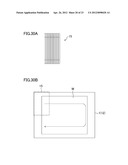 ORGANIC EL ELEMENT, METHOD FOR MANUFACTURING THE SAME, AND ORGANIC EL     LIGHTING APPARATUS diagram and image