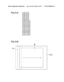 ORGANIC EL ELEMENT, METHOD FOR MANUFACTURING THE SAME, AND ORGANIC EL     LIGHTING APPARATUS diagram and image