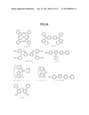 ORGANIC EL ELEMENT, METHOD FOR MANUFACTURING THE SAME, AND ORGANIC EL     LIGHTING APPARATUS diagram and image