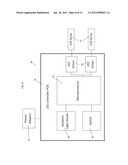 Automatically Adjusting Task Light diagram and image