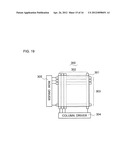 LIGHT EMITTING MODULE DEVICE, LIGHT EMITTING MODULE USED IN THE DEVICE,     AND LIGHTING APPARATUS PROVIDED WITH THE DEVICE diagram and image