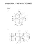 LIGHT EMITTING MODULE DEVICE, LIGHT EMITTING MODULE USED IN THE DEVICE,     AND LIGHTING APPARATUS PROVIDED WITH THE DEVICE diagram and image