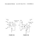 CURRENT OFFSET CIRCUITS FOR PHASE-CUT POWER CONTROL diagram and image