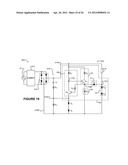 CURRENT OFFSET CIRCUITS FOR PHASE-CUT POWER CONTROL diagram and image