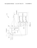 CIRCUIT FOR LIGHT EMITTING DIODES, RELATED INTEGRATED CIRCUIT AND CONTROL     METHOD diagram and image