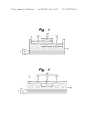 NON-CONTACT CHARGING STATION WITH PLANAR SPIRAL POWER TRANSMISSION COIL     AND METHOD FOR CONTROLLING THE SAME diagram and image