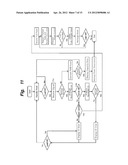 NON-CONTACT CHARGING STATION WITH PLANAR SPIRAL POWER TRANSMISSION COIL     AND METHOD FOR CONTROLLING THE SAME diagram and image