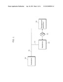 DETECTION APPARATUS AND DETECTION SYSTEM diagram and image