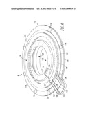 SENSOR ASSEMBLY, TRIP UNIT INCLUDING THE SAME, AND METHOD OF MANUFACTURING     A SENSOR ASSEMBLY diagram and image