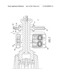 SENSOR ASSEMBLY, TRIP UNIT INCLUDING THE SAME, AND METHOD OF MANUFACTURING     A SENSOR ASSEMBLY diagram and image