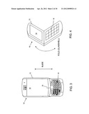 System and Method for Performing a Background Calibration for a     Magnetometer diagram and image