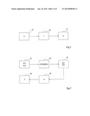 MEASURING VIBRATION IN A ROTATING ELEMENT diagram and image