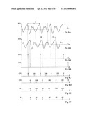 MEASURING VIBRATION IN A ROTATING ELEMENT diagram and image