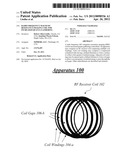 RADIO FREQUENCY MAGNETIC RESONANCE IMAGING COIL FOR INCREASED QUANTA     GATHERING diagram and image