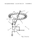 Zero Ampere Level Current Data Correction for a Power Device Under Test diagram and image