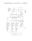 Zero Ampere Level Current Data Correction for a Power Device Under Test diagram and image