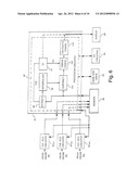 Zero Ampere Level Current Data Correction for a Power Device Under Test diagram and image