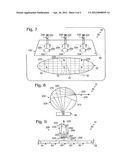 SYSTEMS AND METHODS FOR SIMULTANEOUS OPTICAL TESTING OF A PLURALITY OF     DEVICES UNDER TEST diagram and image