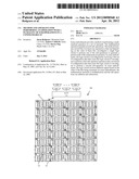 METHOD AND APPARATUS FOR PERFORMING AN OPERATION WITH A PLURALITY OF     SUB-OPERATIONS IN A CONFIGURABLE IC diagram and image