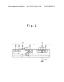 Power semiconductor device and operation method thereof diagram and image