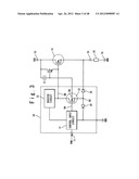 Power semiconductor device and operation method thereof diagram and image