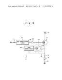 Power semiconductor device and operation method thereof diagram and image