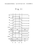 Power semiconductor device and operation method thereof diagram and image