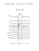 Power semiconductor device and operation method thereof diagram and image