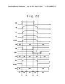 Power semiconductor device and operation method thereof diagram and image