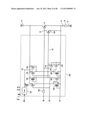 Power semiconductor device and operation method thereof diagram and image