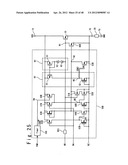 Power semiconductor device and operation method thereof diagram and image