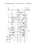 Power semiconductor device and operation method thereof diagram and image