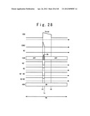 Power semiconductor device and operation method thereof diagram and image