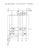 Power semiconductor device and operation method thereof diagram and image