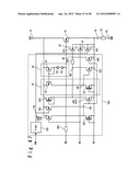 Power semiconductor device and operation method thereof diagram and image