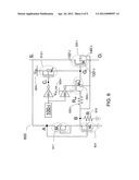  SWITCH FOR USE IN A PROGRAMMABLE GAIN AMPLIFIER diagram and image